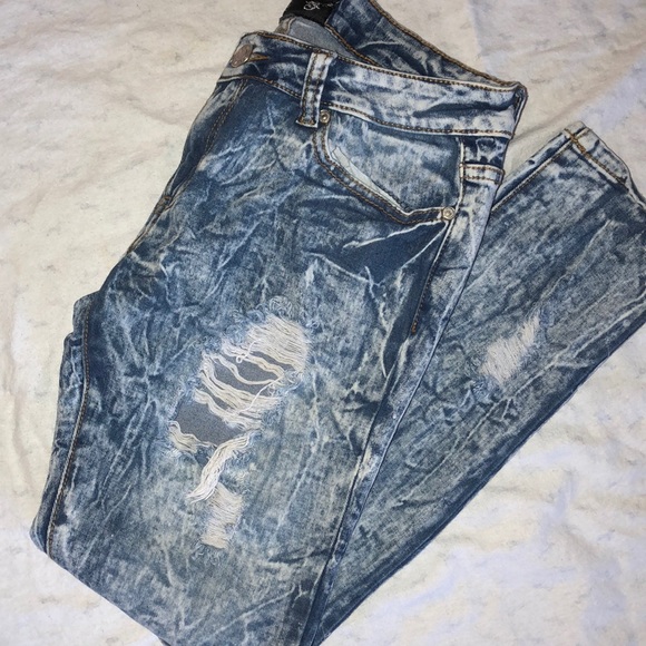 Skinny jeans - Picture 1 of 1